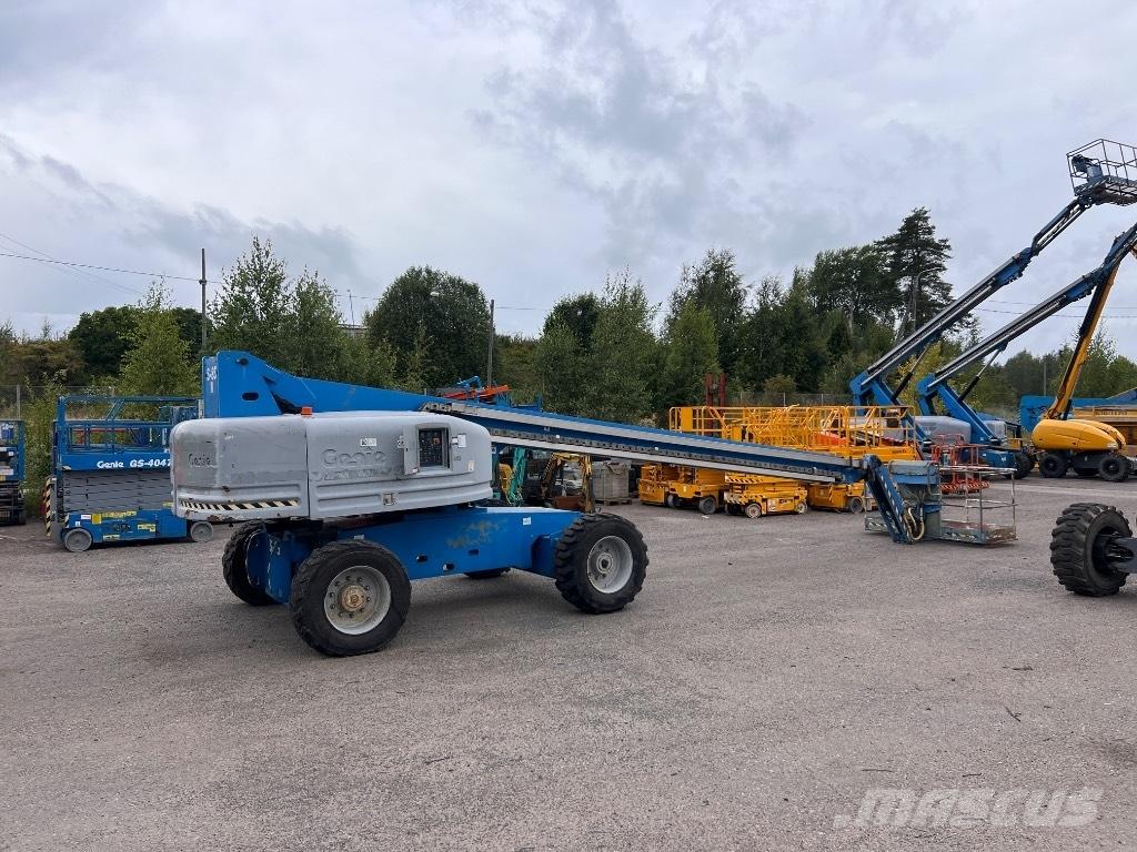 Genie S 85 Podnośniki przegubowe