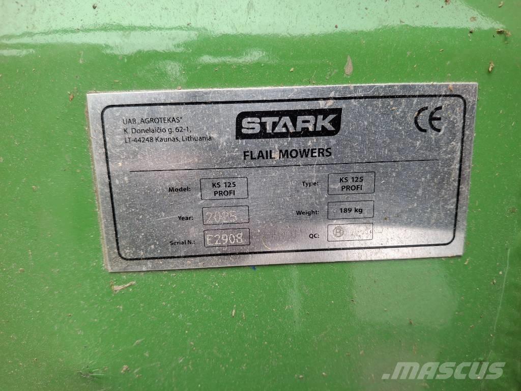 Solis GT 26 / 9+9 4WD Ciągniki rolnicze