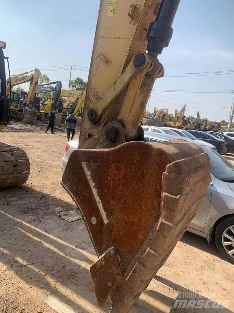 CAT 315 D Koparki gąsienicowe