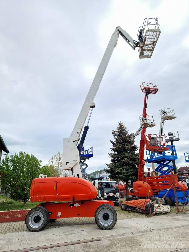 JLG 860 SJ Podnośniki teleskopowe