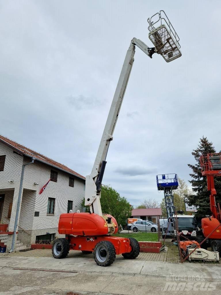 JLG 860 SJ Podnośniki teleskopowe