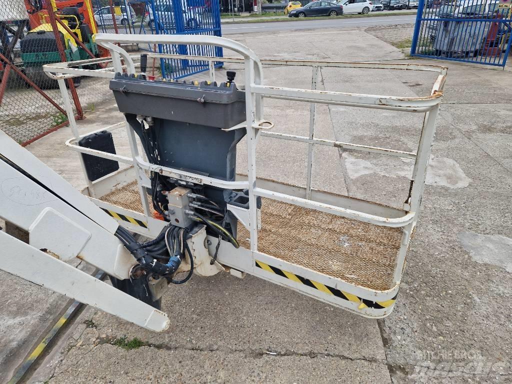 JLG 860 SJ Podnośniki teleskopowe