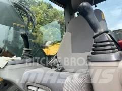 Volvo ECR 305 C L Koparki gąsienicowe