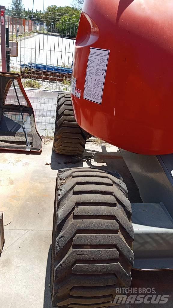 JLG 450 AJS II Podnośniki przegubowe