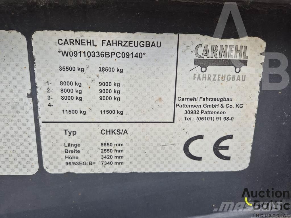 Iveco AS 440S Ciągniki siodłowe