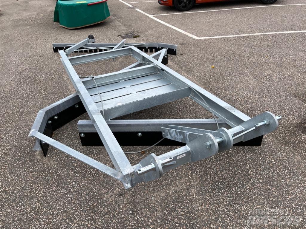  Vägsladd M220V Włóki drogowe