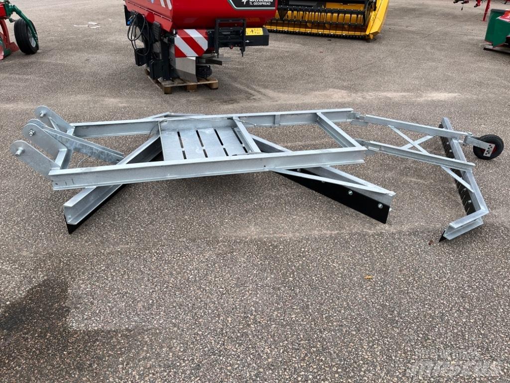  Vägsladd M220V Włóki drogowe