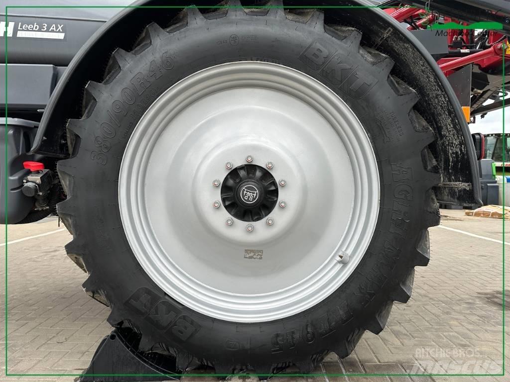 Horsch Leeb 3 AX Opryskiwacze zaczepiane