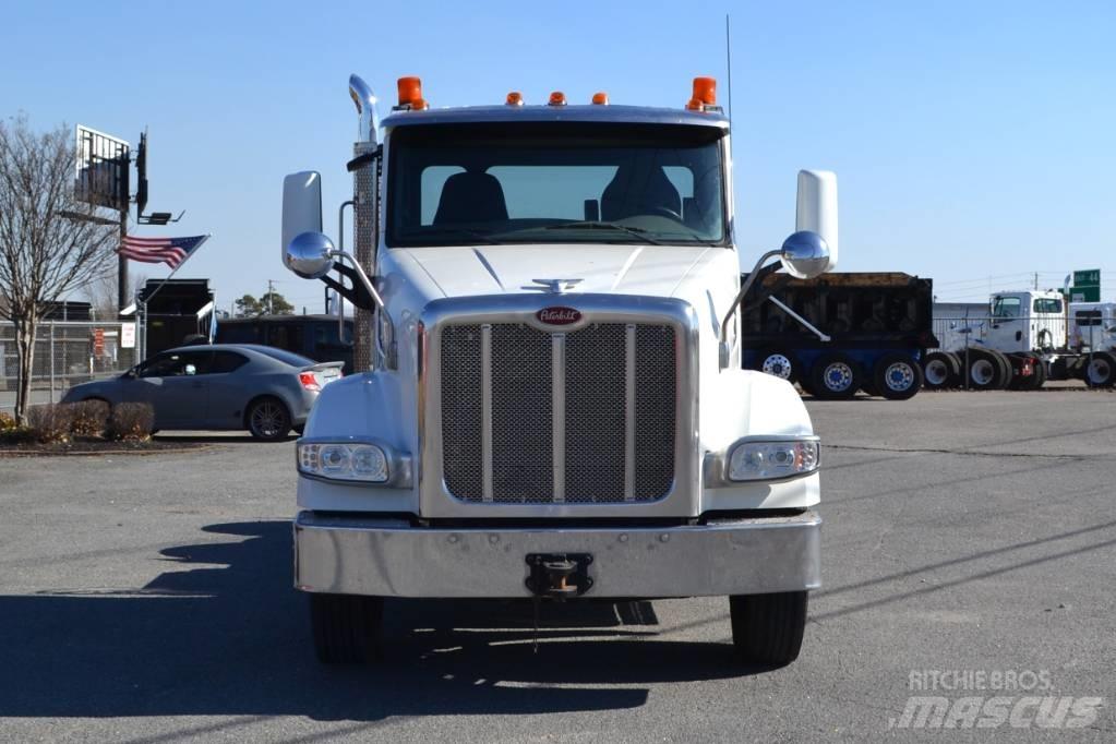 Peterbilt 567 Ciągniki siodłowe
