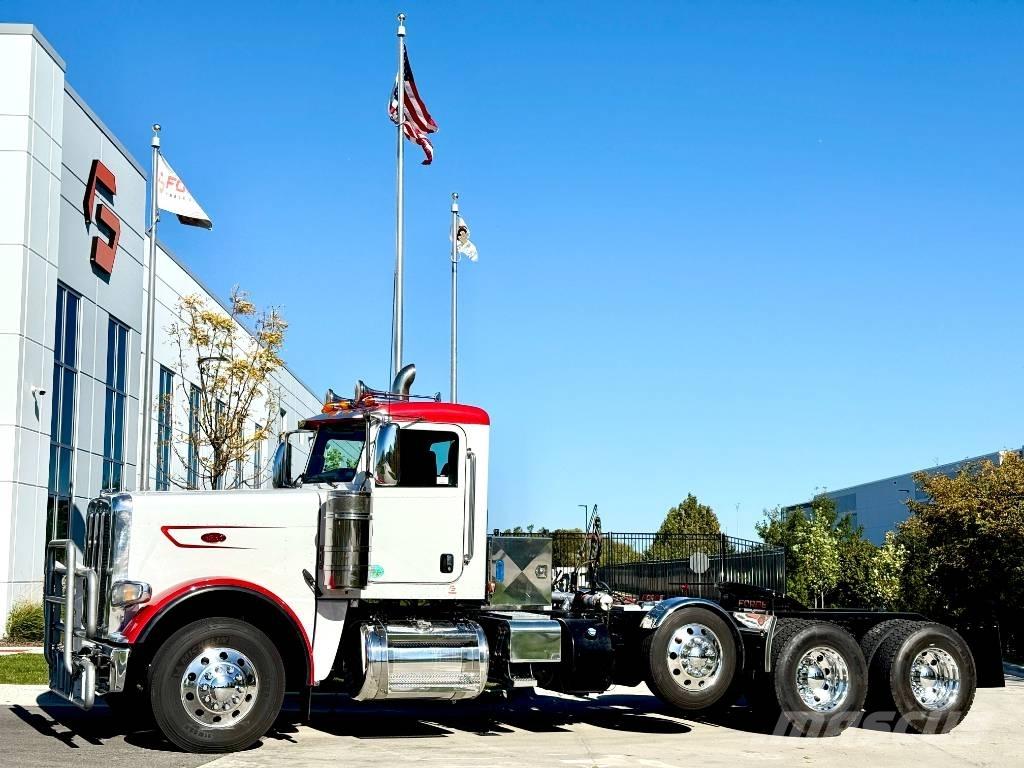 Peterbilt 389 Ciągniki siodłowe