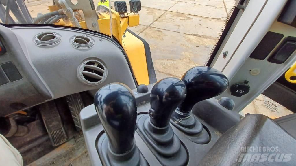 Volvo L 150 G Ładowarki kołowe