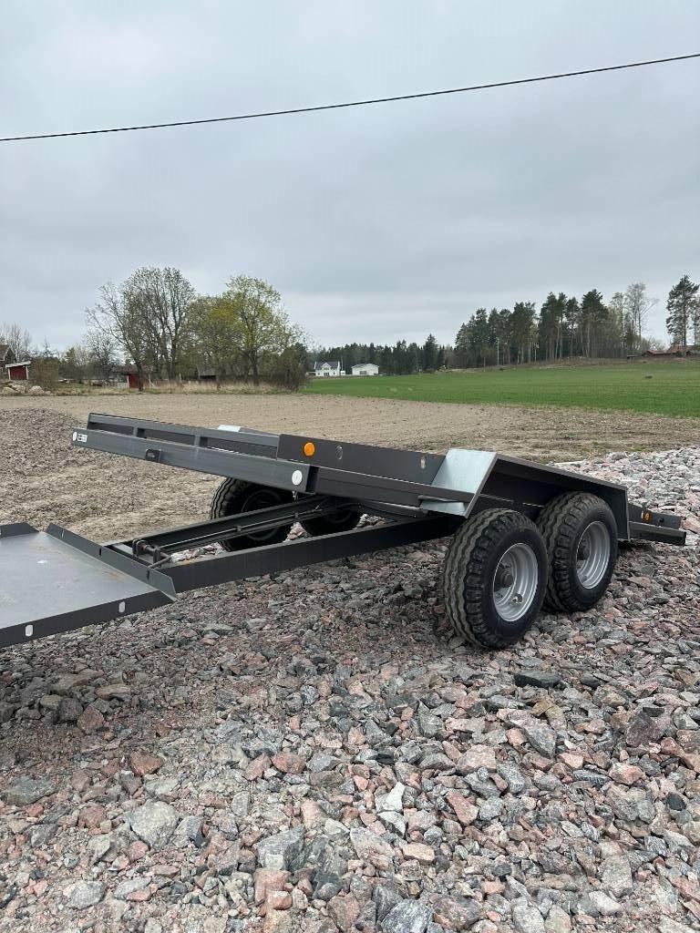 VM-Kärra VM-A7B Inne przyczepy