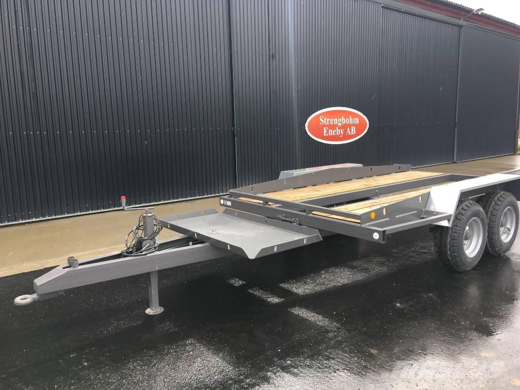 VM-Kärra VM-A7B Inne przyczepy