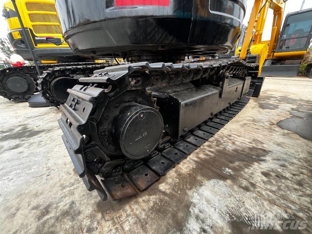 Sany SY 35 U Minikoparki