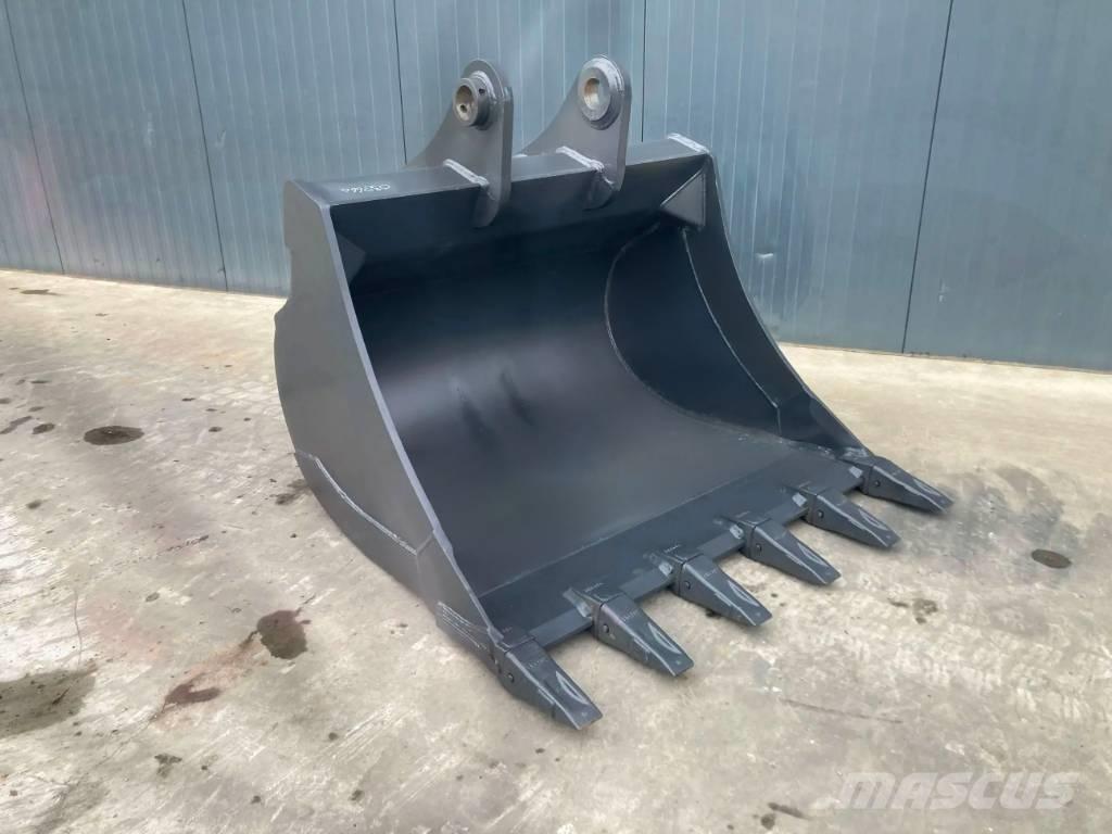 Hyundai R210 Łyżki do ładowarek