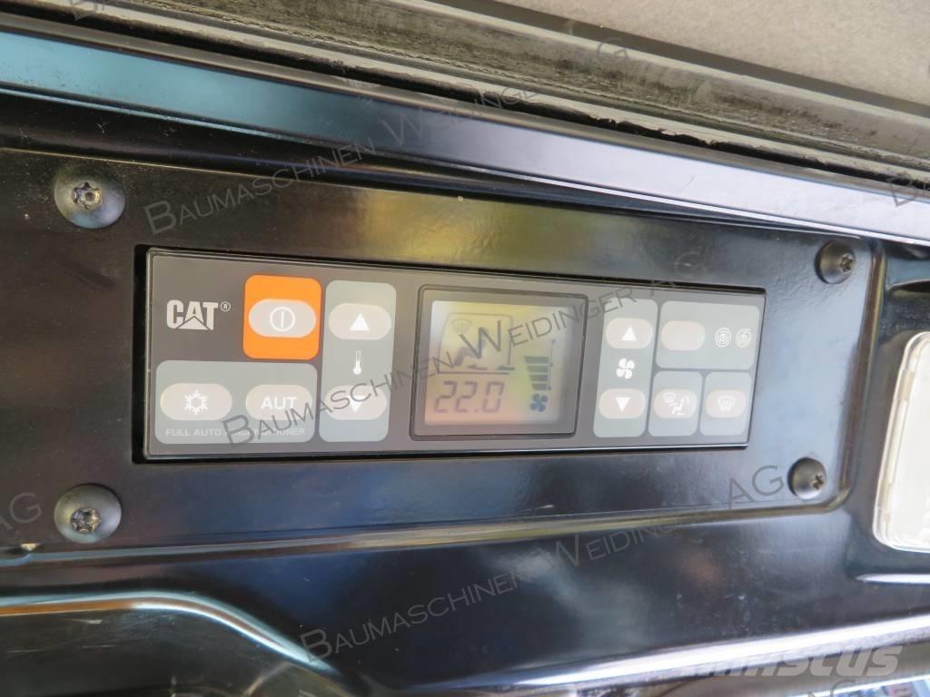 CAT 315 F Koparki gąsienicowe