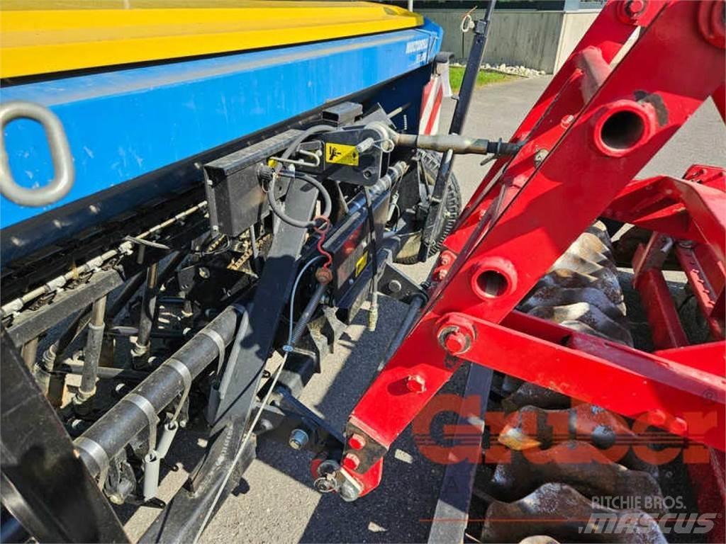Rotoland ESK 3000 Glebogryzarki