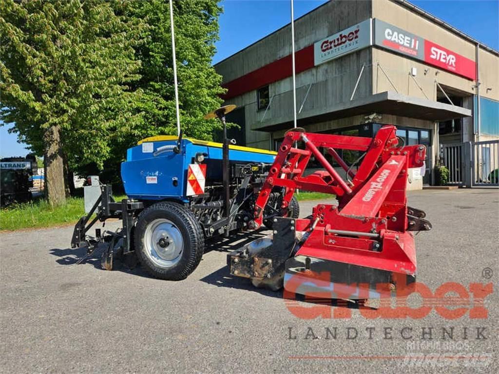 Rotoland ESK 3000 Glebogryzarki