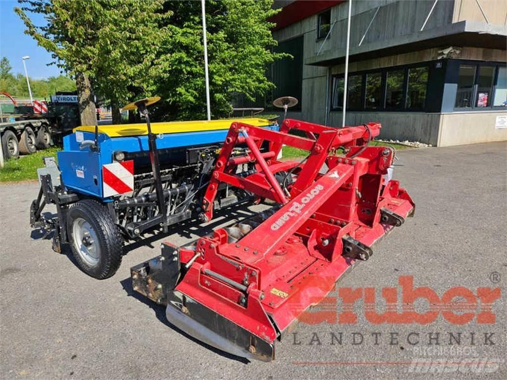 Rotoland ESK 3000 Glebogryzarki