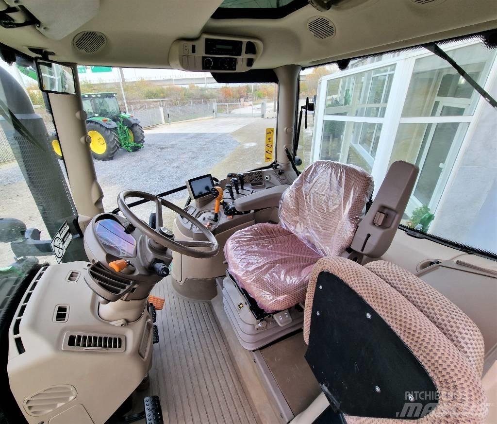 John Deere 6140 R Ciągniki rolnicze