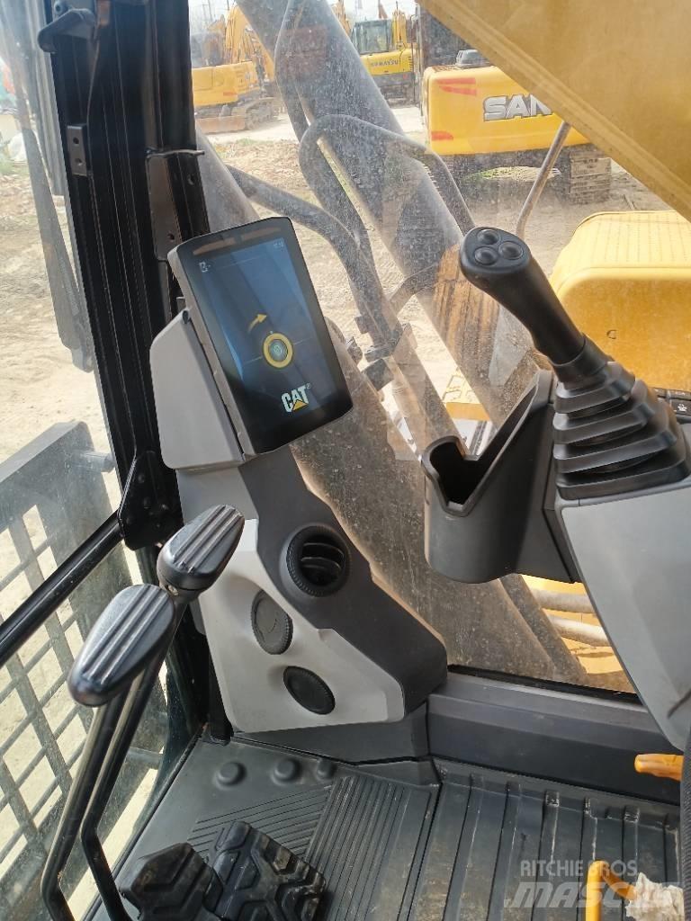 CAT 336GC Koparki gąsienicowe