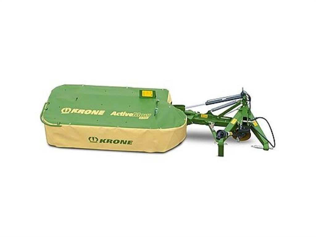 Krone AM-R 200 Kosiarki