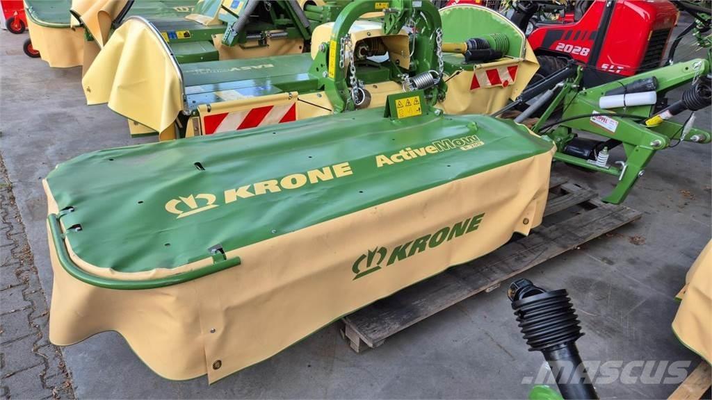 Krone AM-R 200 Kosiarki