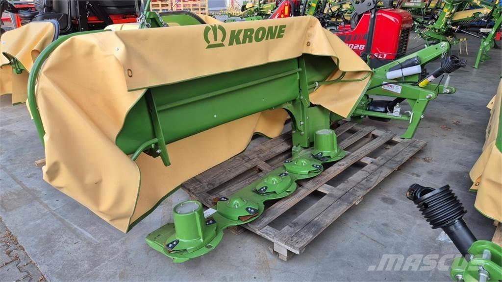 Krone AM-R 200 Kosiarki