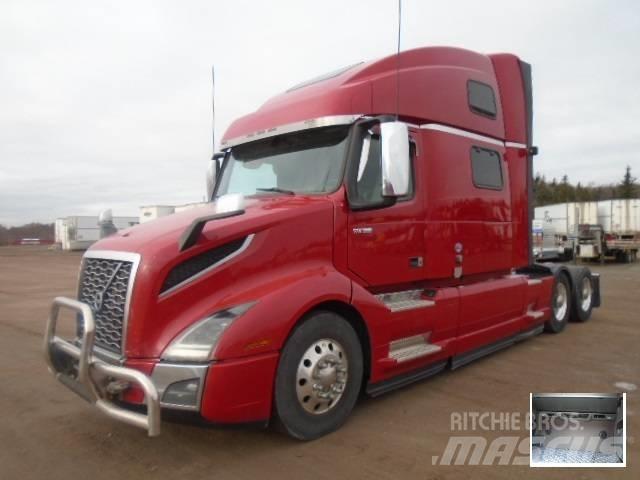 Volvo VNL Inne