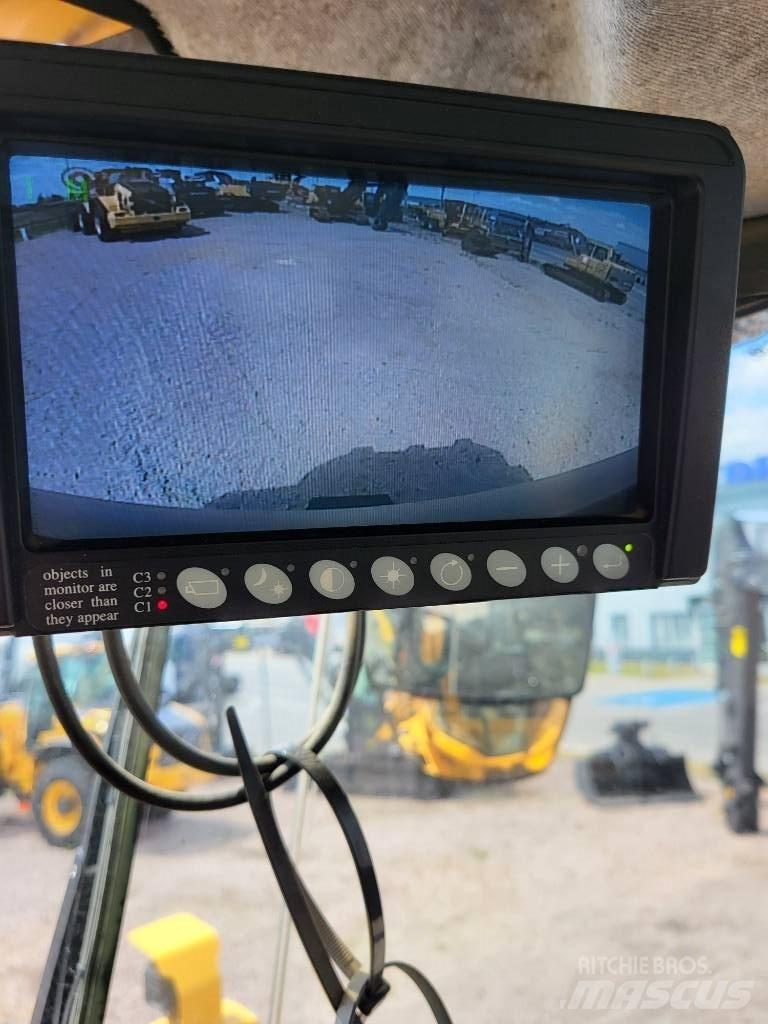 Volvo L150H Ładowarki kołowe
