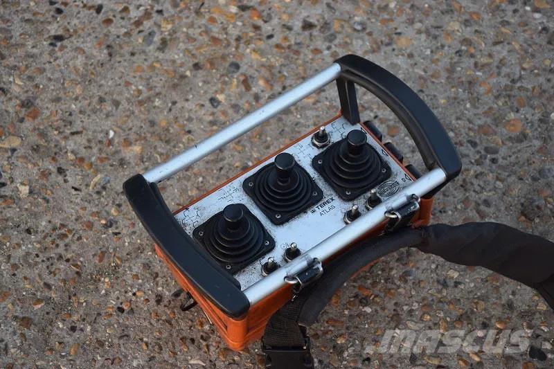 MAN TGM 18.240 Wywrotki