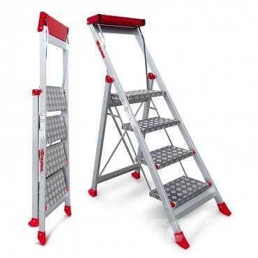 Faraone SGP04.P.17 Podesty magazynowe