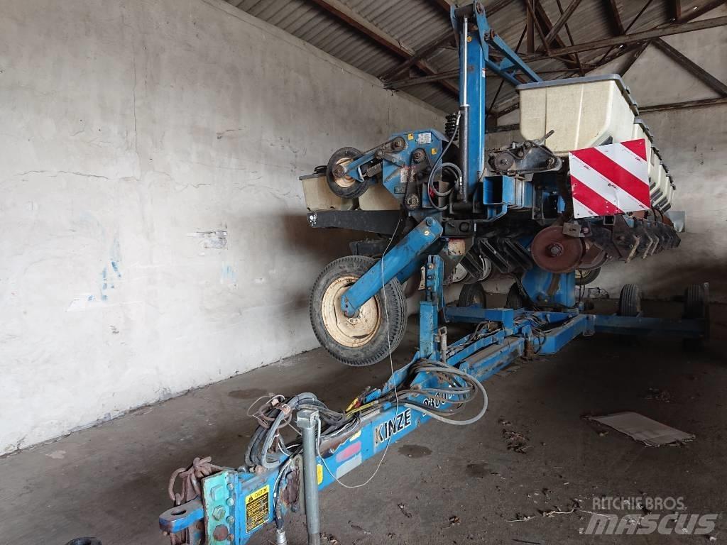 Kinze 2300 Siewniki punktowe