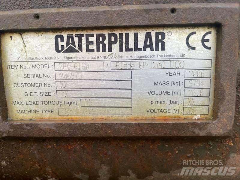 CAT D8 Lemiesze