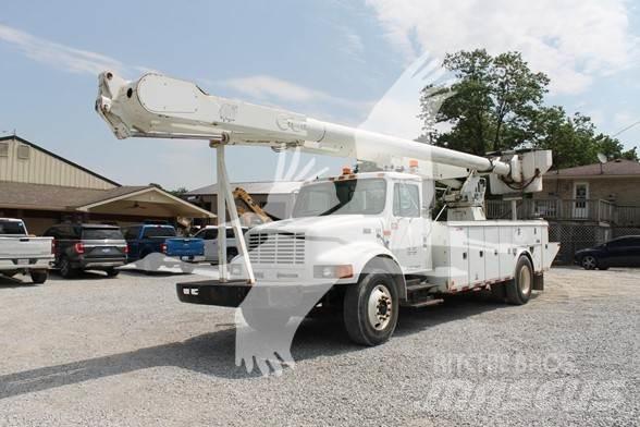Altec AM900 Podnośniki koszowe