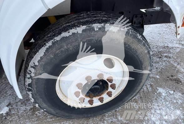 Altec AM900 Podnośniki koszowe