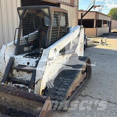 Bobcat T250 Ładowarki burtowe