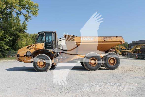 CASE 330B Wozidła przegubowe