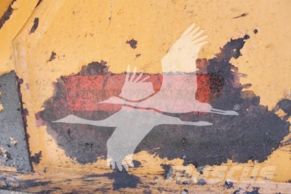 CASE 330B Wozidła przegubowe