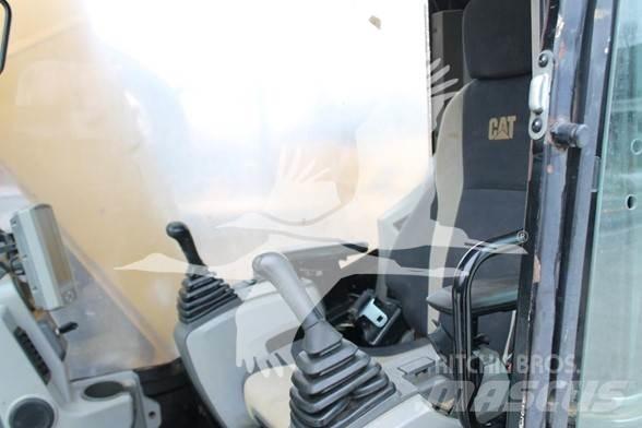 CAT 314E LCR Koparki gąsienicowe