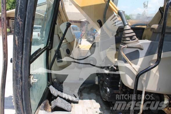 CAT 315CL Koparki gąsienicowe