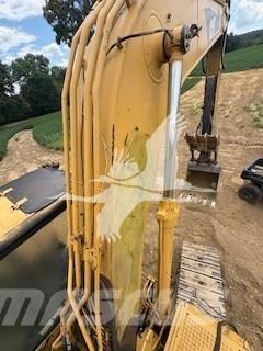 CAT 315CL Koparki gąsienicowe