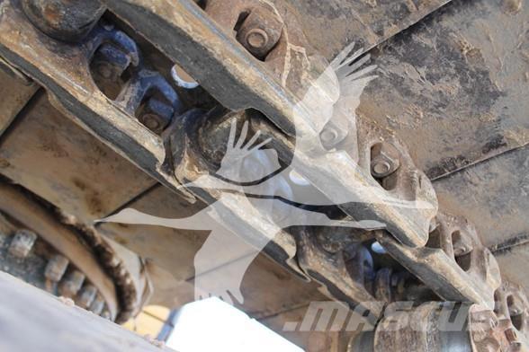 CAT 320CL Koparki gąsienicowe