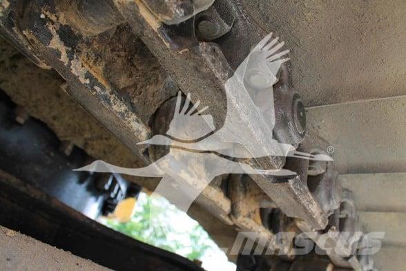 CAT 320GC Koparki gąsienicowe