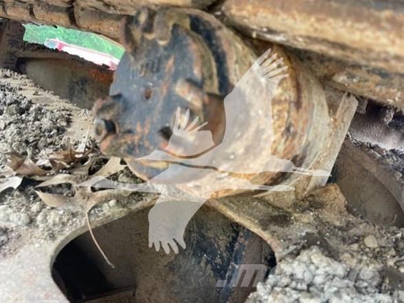 CAT 321C LCR Koparki gąsienicowe