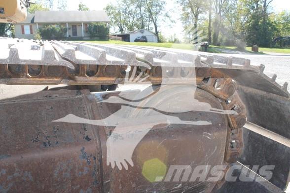 CAT 325DL Koparki gąsienicowe