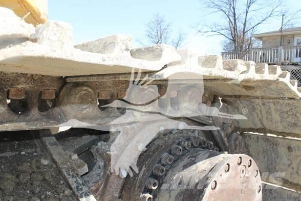 CAT 335F LCR Koparki gąsienicowe
