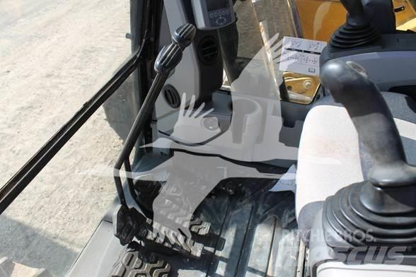 CAT 336FL Koparki gąsienicowe