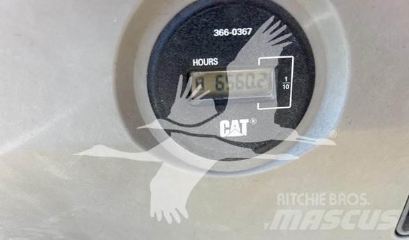 CAT 336FL Koparki gąsienicowe