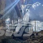 CAT 349EL Koparki gąsienicowe